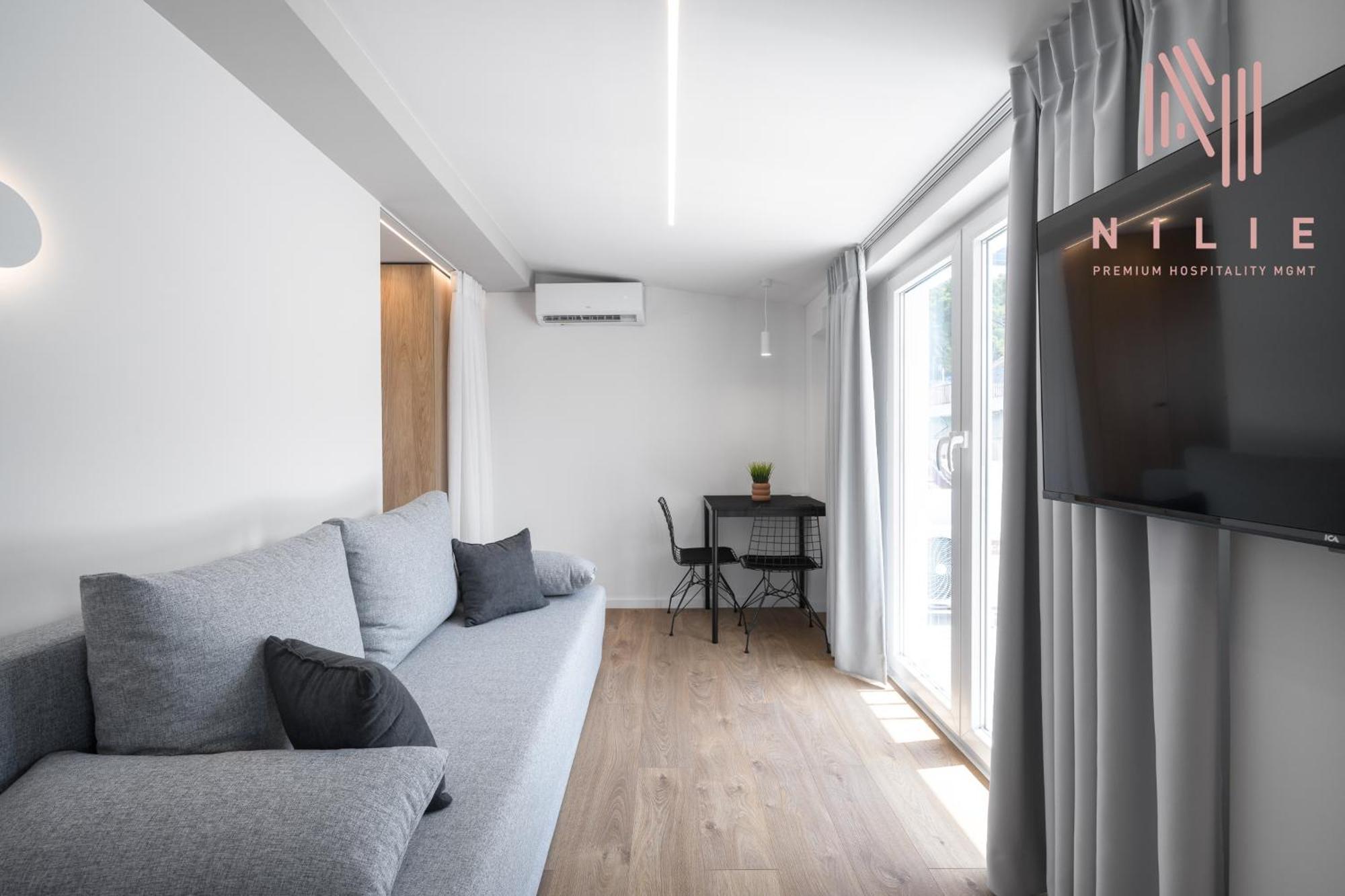 Speranza, Nilie Hospitality Mgmt Apartment Thessaloniki Exterior photo