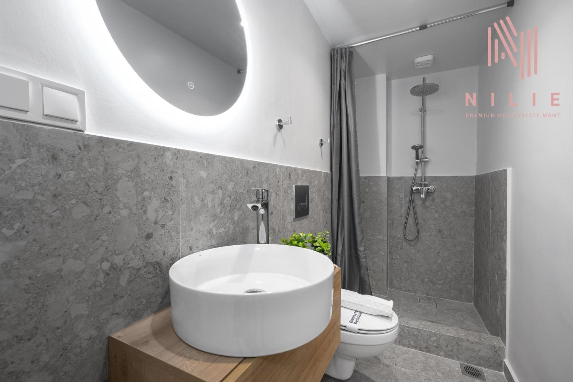 Speranza, Nilie Hospitality Mgmt Apartment Thessaloniki Exterior photo