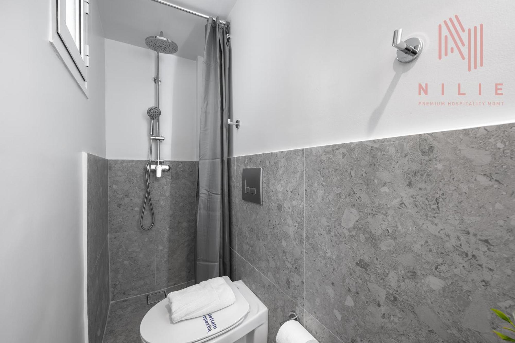Speranza, Nilie Hospitality Mgmt Apartment Thessaloniki Exterior photo