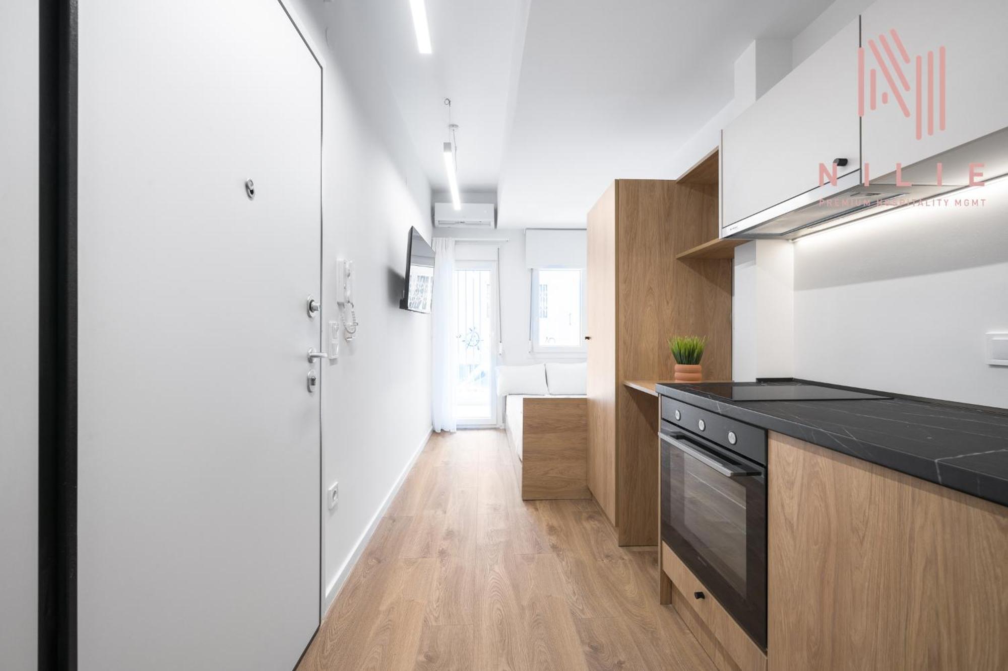 Speranza, Nilie Hospitality Mgmt Apartment Thessaloniki Exterior photo